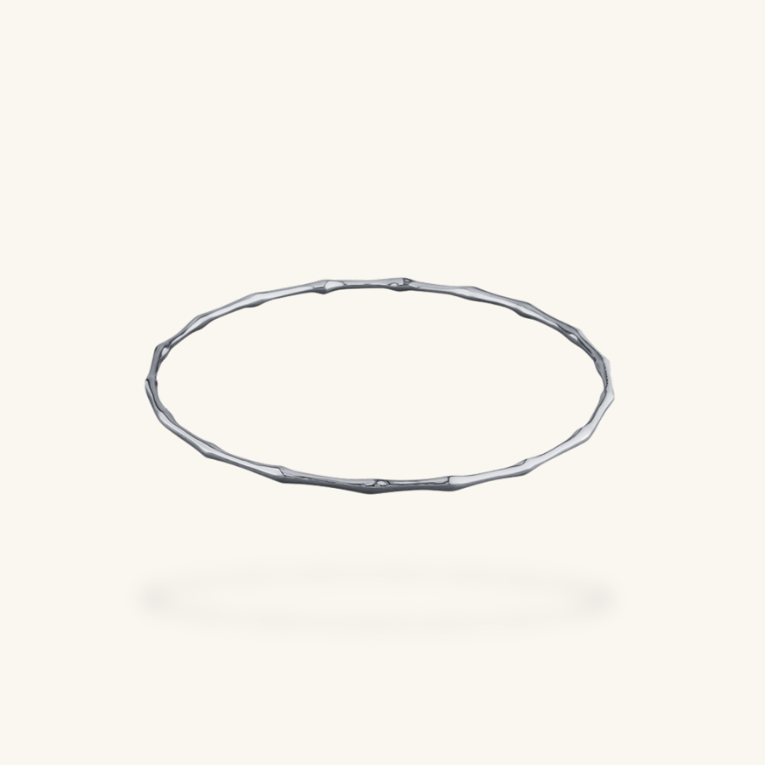 Bamboo Bangle