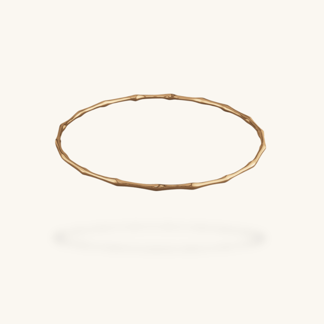 Bamboo Bangle