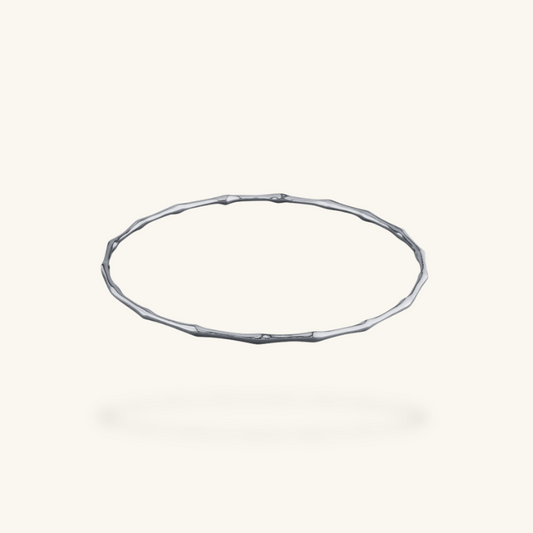 Bamboo Bangle