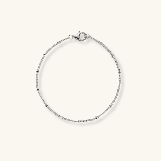 Orbit Chain Bracelet